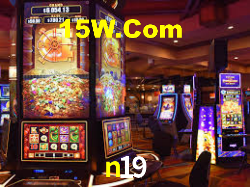n19 login