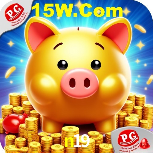 Descubra o Mundo do Cassino Online com n19