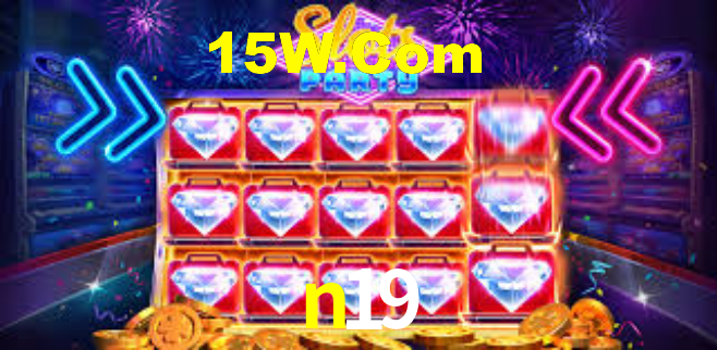 n19 - App Features