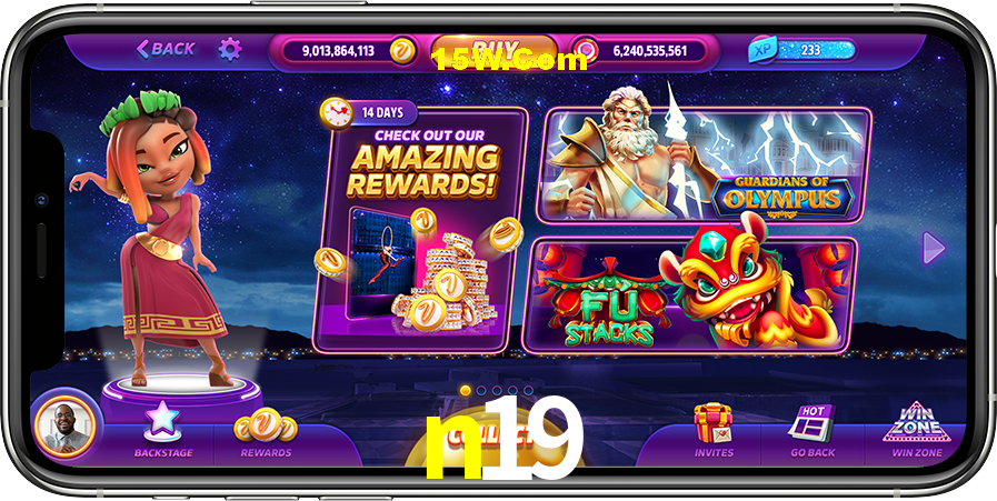 Live Casino n19