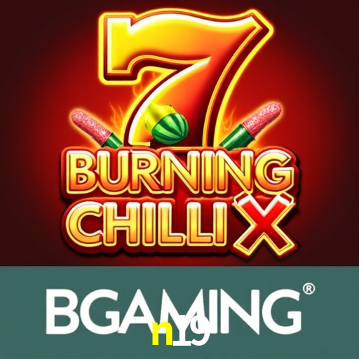 Descubra o Mundo do Cassino Online com n19