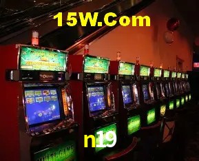 Integração de APIs n19