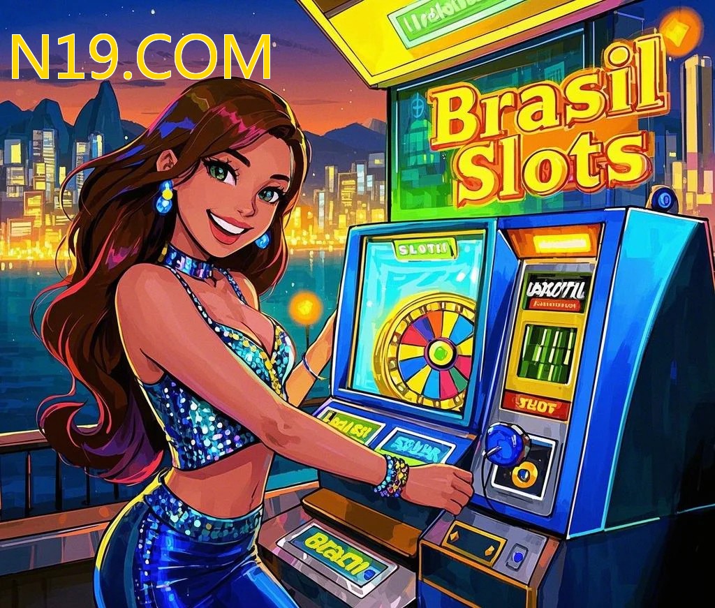 n19 GAME-Slots